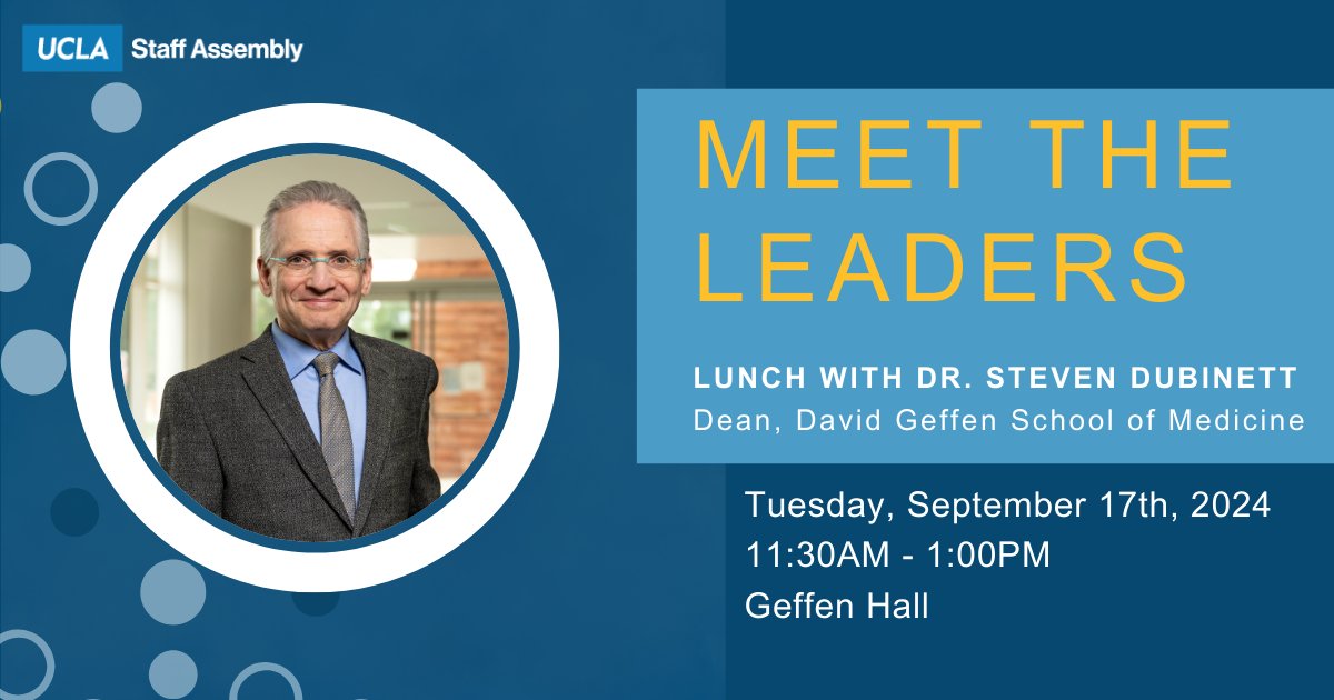 UCLA Staff Assembly tweet media