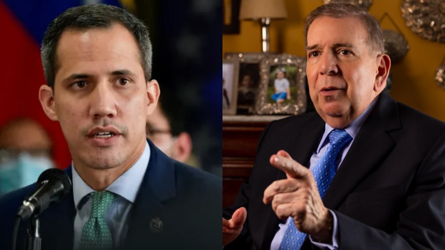 🇻🇪#AHORA : El cuento de Narnia es lo único que tiene la oposición para ofrecerle a su gente. #07Agosto #NicolasMaduro 🐓#AlexNSaab #CamillaFSaab  #FreeAlexSaabl #MariaCorinaYEdmundoPresosYA