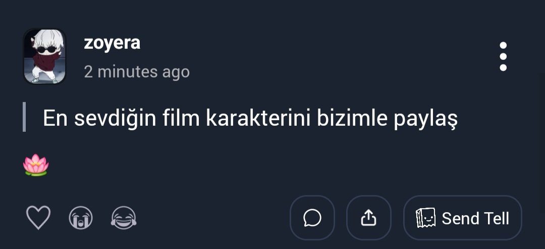 Argyraeusfun's tweet photo. ㅤㅤㅤㅤ
ㅤㅤㅤㅤㅤ
  ㅤ 🪷zoyera tv anonim hizmetleri🪷

 Meraklı Şirin! 

ㅤㅤㅤㅤㅤ https://t.co/yuNdGVDSWw