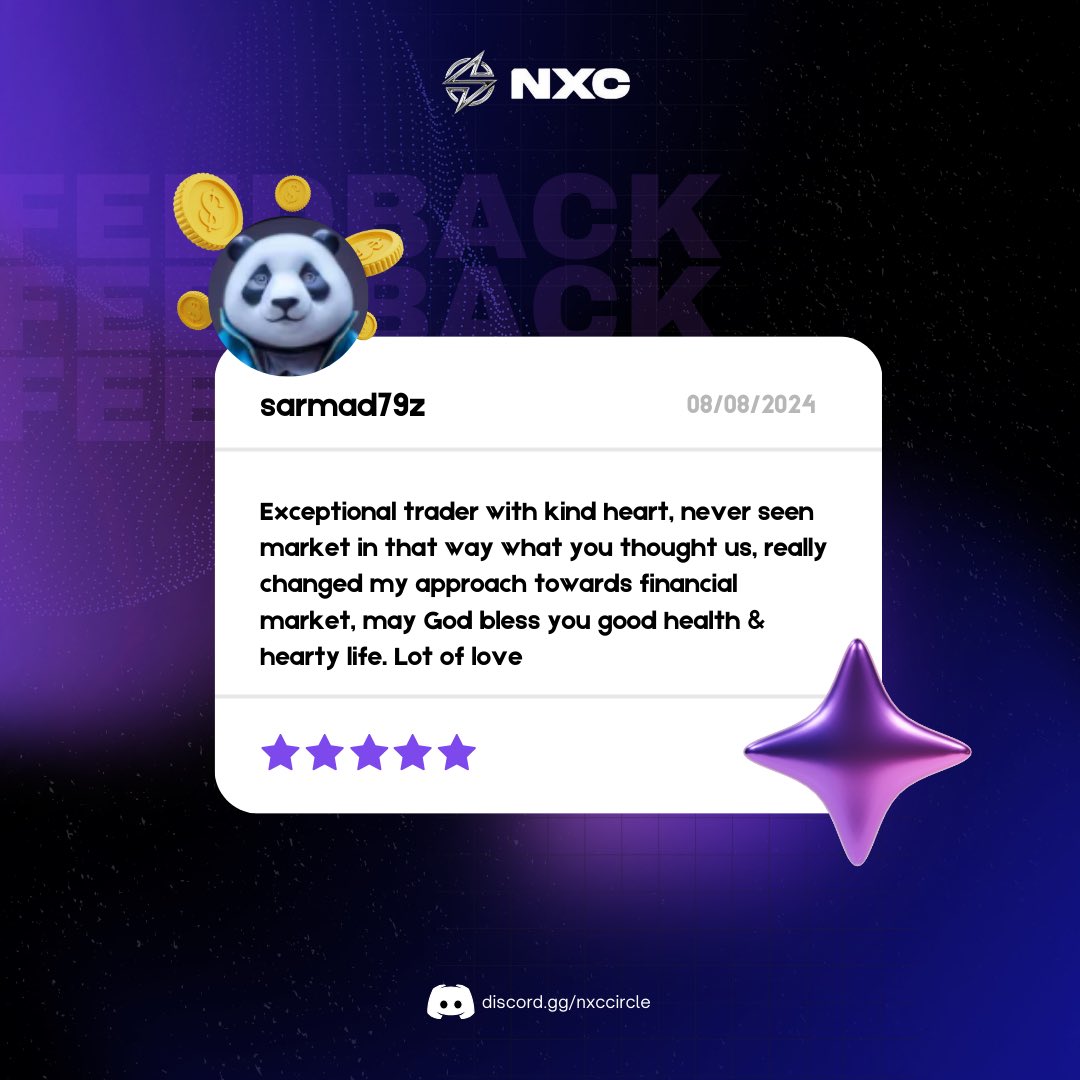 NXCircle tweet media