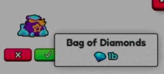 One BILLION Gems Giveaway!  
Requirements: 
Comment Your Username 
Like and Retweet 
Follow My Account!  

Ends On Saturday When The Update Releases!