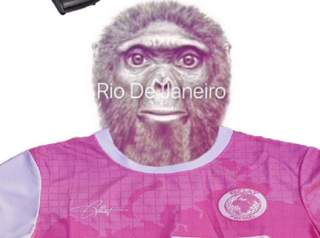 GoatPsd's tweet photo. Allô 🐵🐵 https://t.co/TuOVDxFQDn