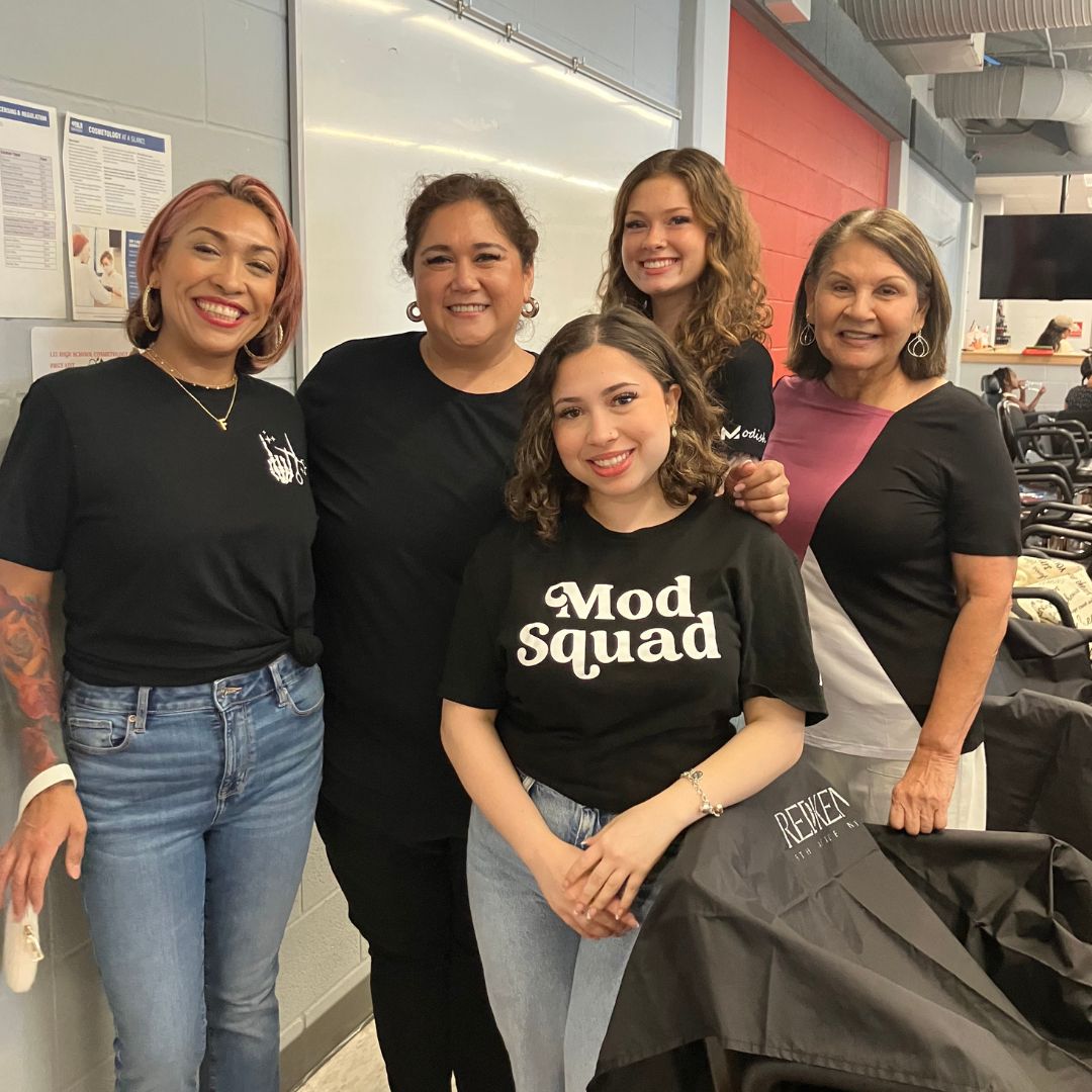Bexar County Child Welfare Board tweet media
