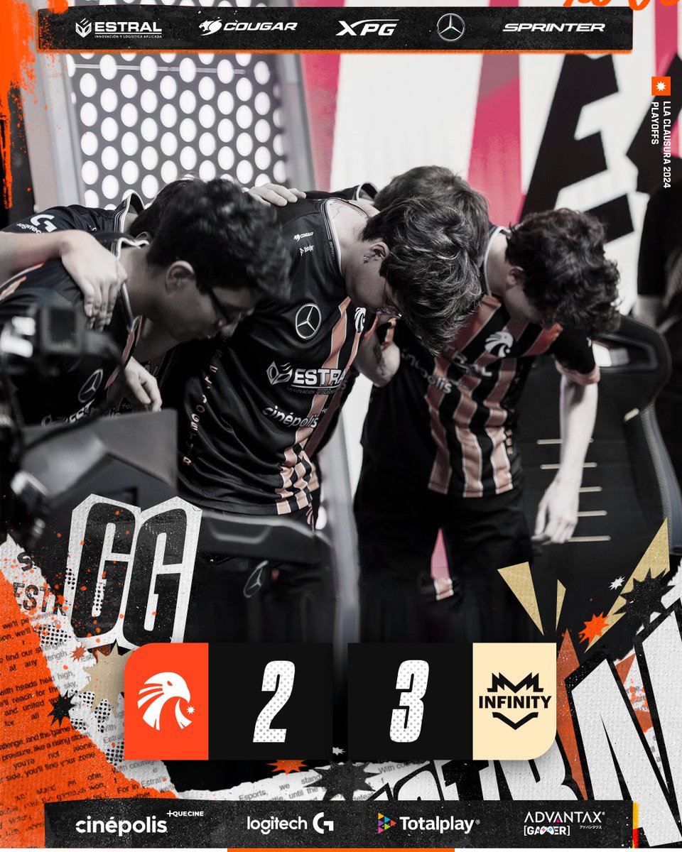 Estral Esports tweet media