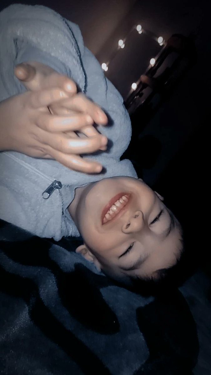 Esa sonrisa perfecta que enamora