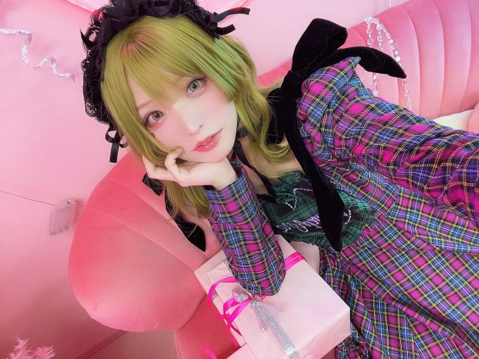 Twitterのコスプレ画像19