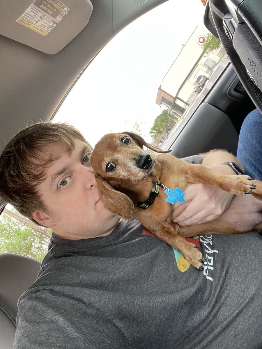 Goodbye old friend. Thanks for everything