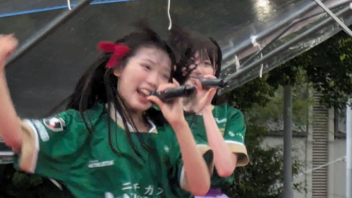 amaguriItaly's tweet image. #文化放送 
#レディオ 
#Appare
#味の素スタジアム
#やったれ武道館0816