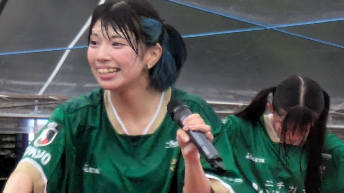 amaguriItaly's tweet image. #文化放送 
#レディオ 
#Appare
#味の素スタジアム
#やったれ武道館0816