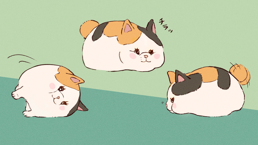 mugi_kosuta2's tweet photo. #世界猫の日　#WorldCatDay https://t.co/fIIaFQUVq8