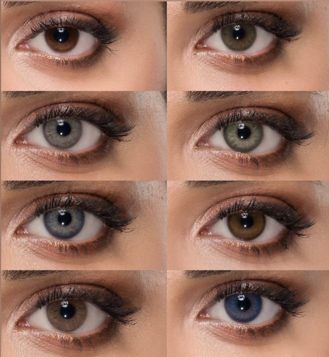 Göz Alıcı Bakışlar için Claro Renkli lensleri denemelisin🥰

Detaylı bilgi için aşağıdaki iletişim kanallarımızdan bize ulaşabilirsiniz 
📲 WhatsApp: wa.me/905551492000
Facebook: facebook.com/optikzade.com.…
Tik Tok:tiktok.com/@optikzade