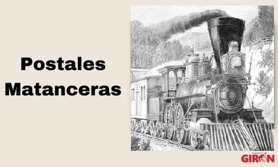 Sobre las seis de la tarde del domingo 12 de mayo de 1918, la locomotora de vapor no. 95, procedente de La Habana, estaba estacionada en el neopoblano patio de los Ferrocarriles Unidos... 

En #PostalesMatanceras de #PeriodicoGiron:
giron.cu/2024/08/07/loc…

#Matanzas
