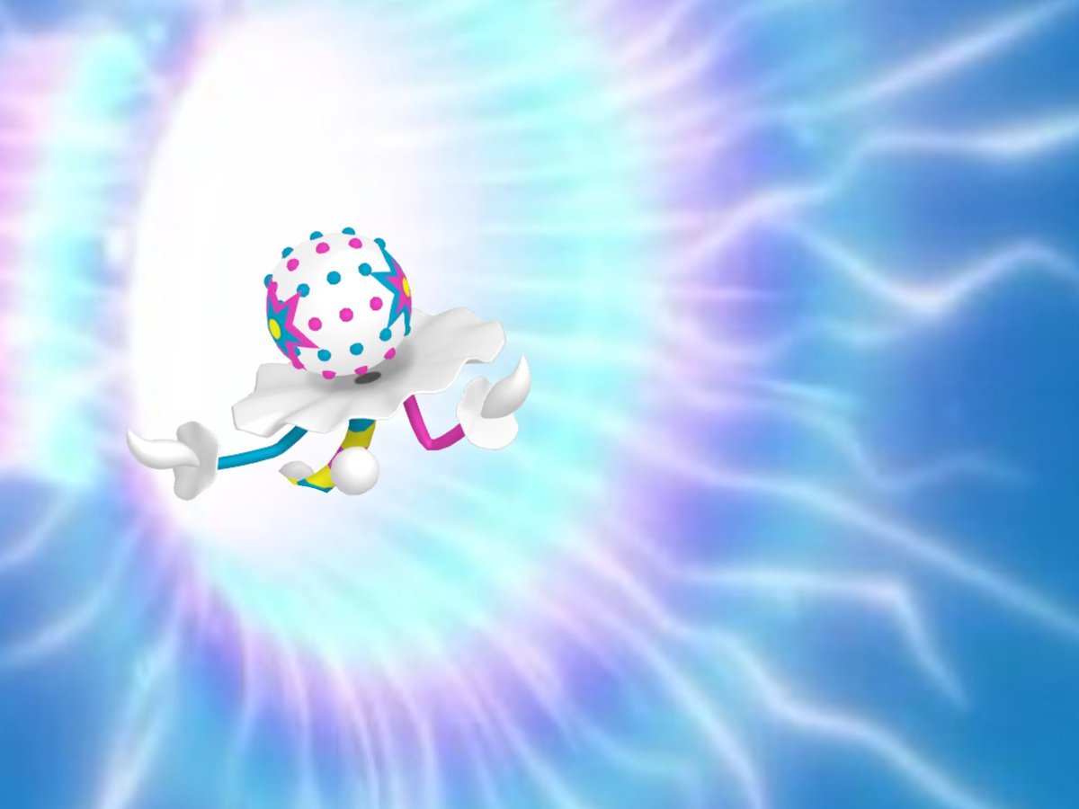 PowerHousePal's tweet image. Well! This is certainly a new place! Better get to know the place!

Let’s start with… YOU chum! What’s your name and species?