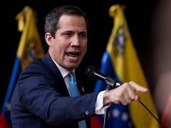 🇻🇪#AHORA : Hoy, en 'Déjà vu' venezolanos... quieren montar otro GUAIDO 2.O el Edmundo. #07Agosto #NicolasMaduro 🐓#AlexNSaab #CamillaFSaab  #FreeAlexSaabl #MariaCorinaYEdmundoPresosYA