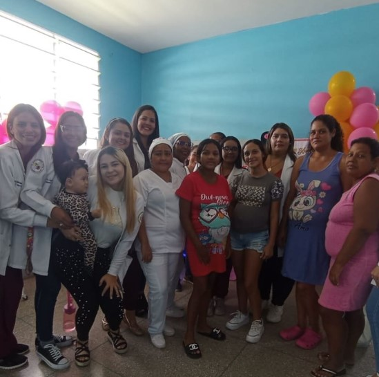 MPPS ARAGUA tweet media