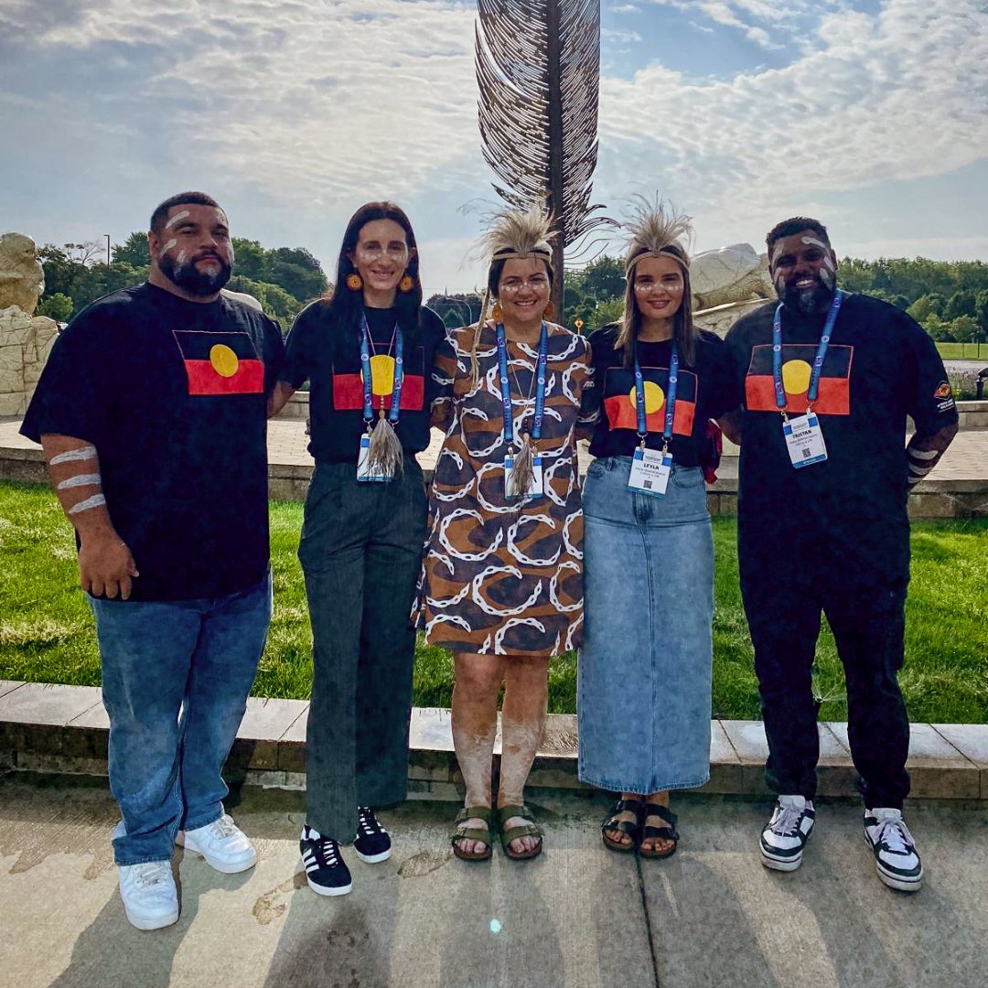 cultureislife's tweet image. Some highlights from the World Indigenous Suicide Prevention Conference (WISPC) held on the lands of the Seneca Nation! 🌎

#WISPC2024 #Indigenous #SuicidePrevention