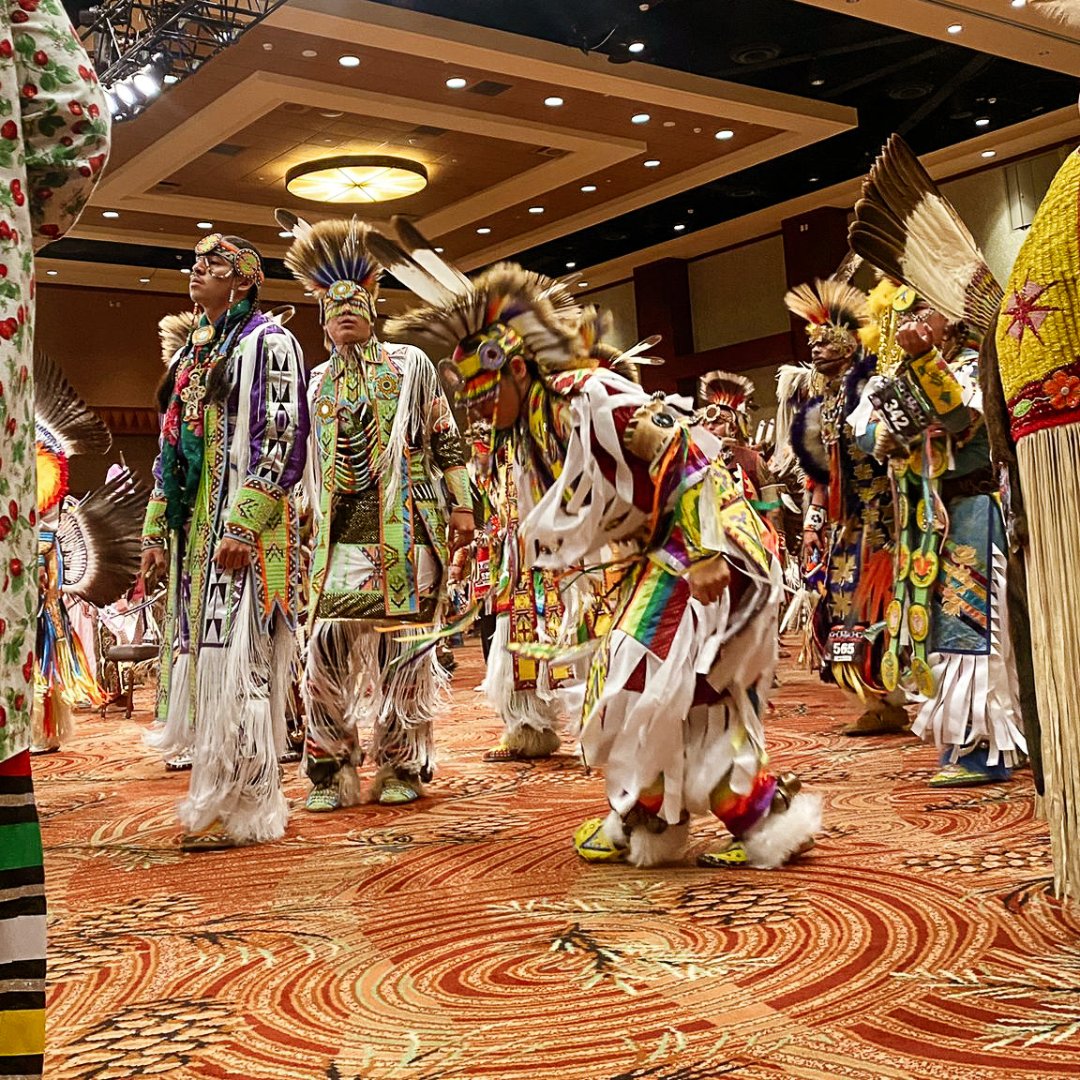 cultureislife's tweet image. Some highlights from the World Indigenous Suicide Prevention Conference (WISPC) held on the lands of the Seneca Nation! 🌎

#WISPC2024 #Indigenous #SuicidePrevention