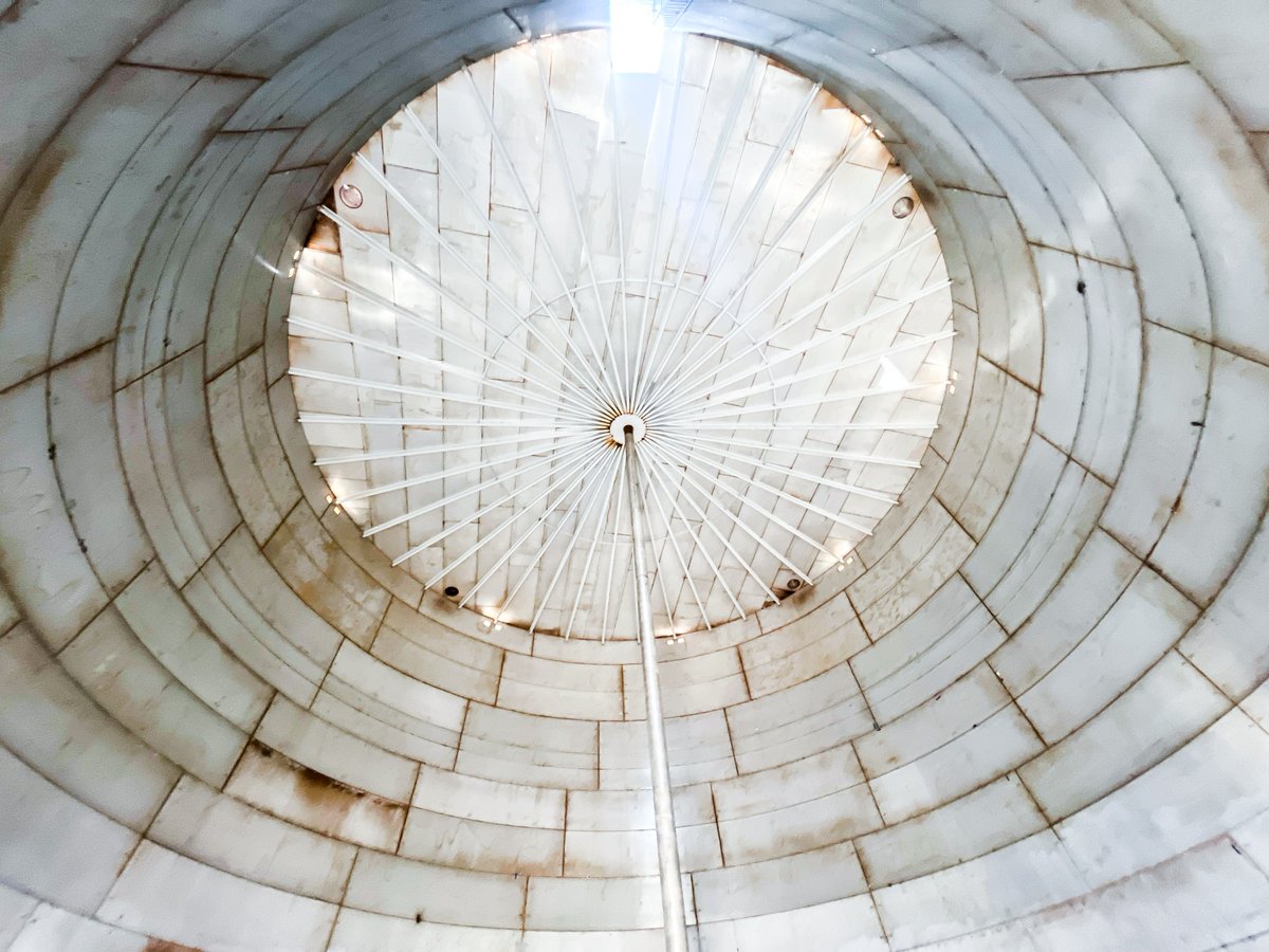 GroupSeaton's tweet photo. Distillation Project  |  Nebraska

The new distillation project in Nebraska is almost complete. We are in the start-up and commissioning phase and hope to produce alcohol very soon!

#SeatonConstruction #Distillationproject #ethanolindustry #generalcontractors https://t.co/lJ9tdB4tSc