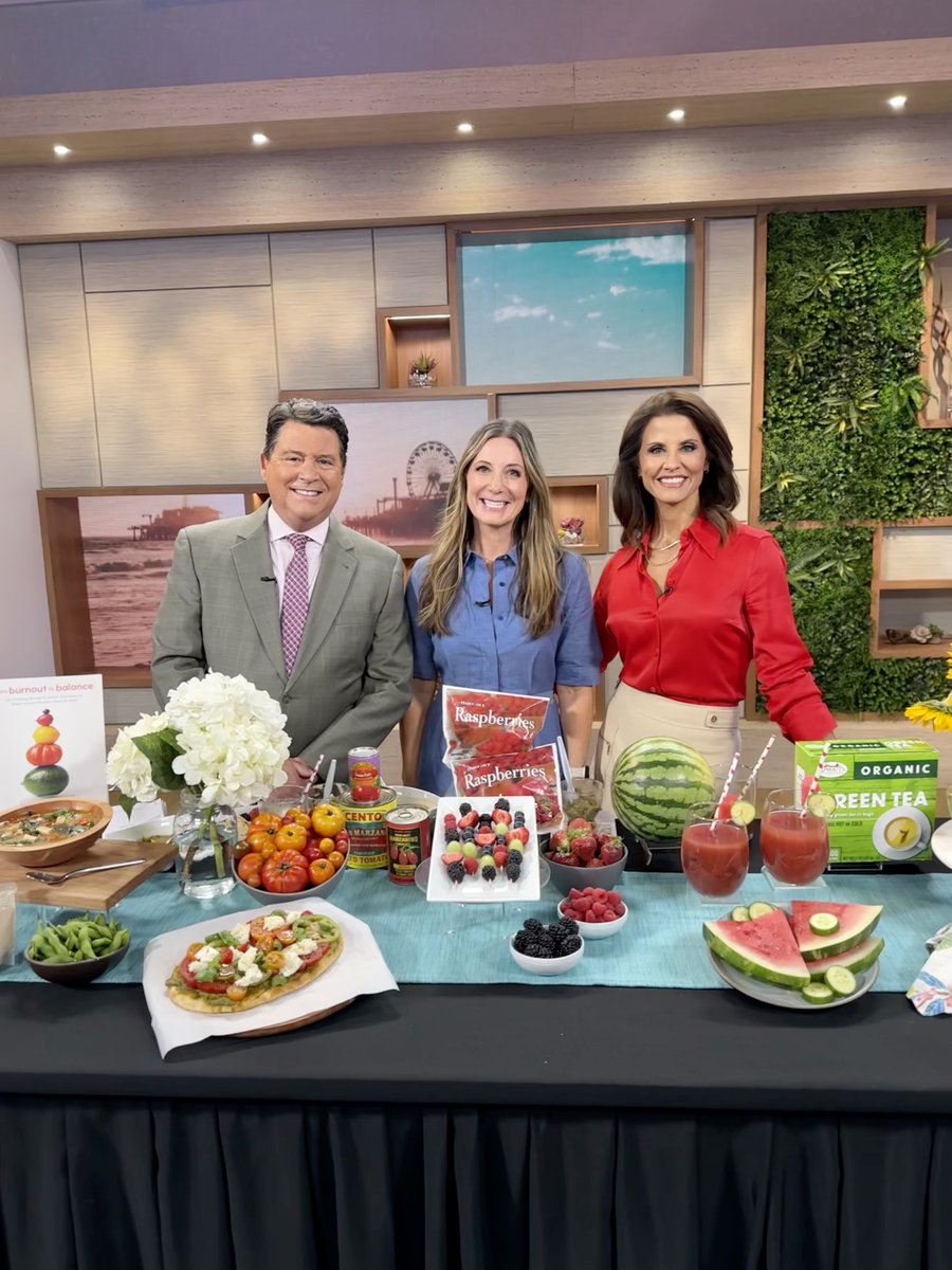 Patricia Bannan, RDN tweet media