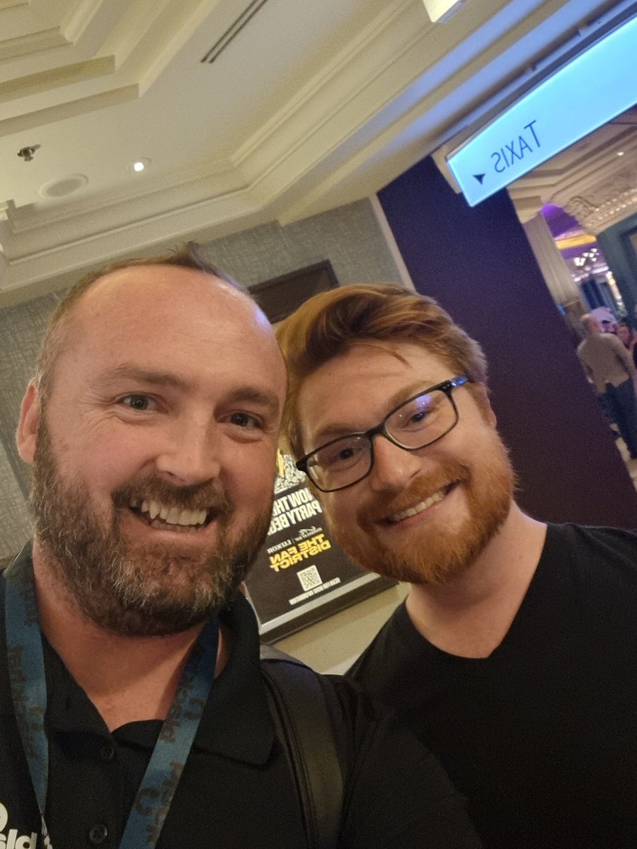 d4rkm4tter (Mike Spicer) tweet media