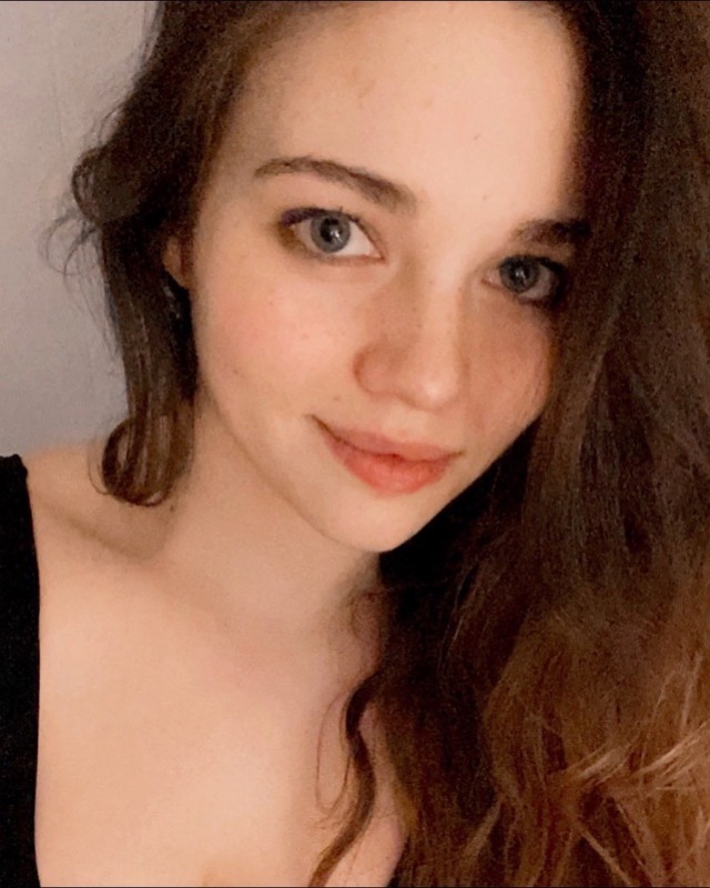 Little Witch (@stonesisters_3) on Twitter photo 