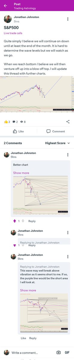 tradingplanets's tweet image. I will share my forum synopsis on twitter re #S500