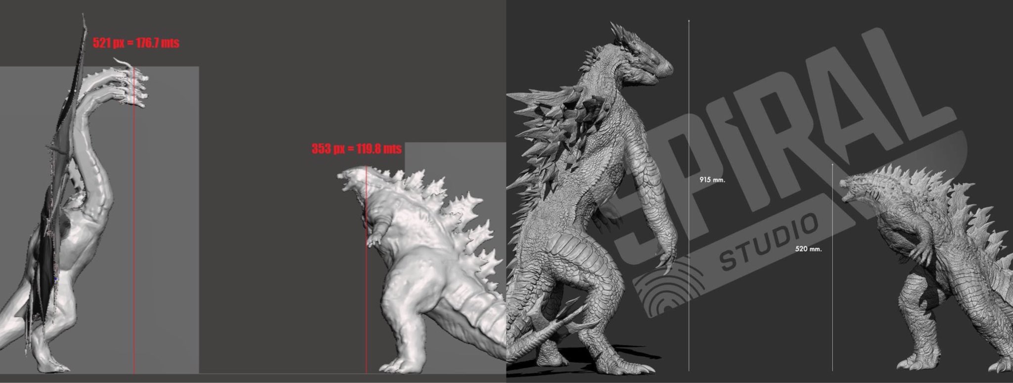 SPIRAL STUDIO シーモ