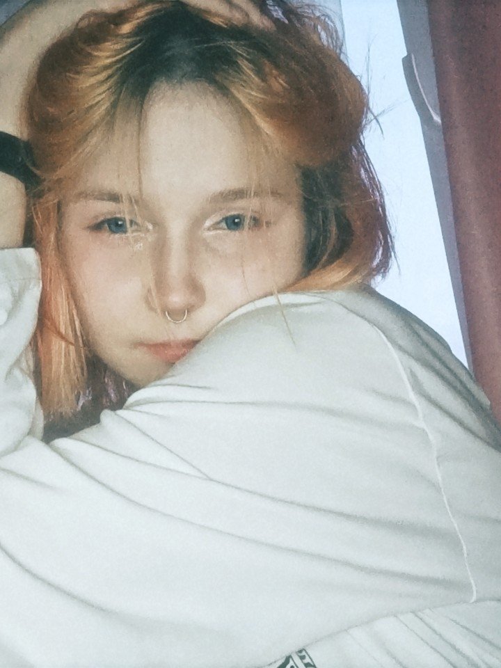 скучная tweet media