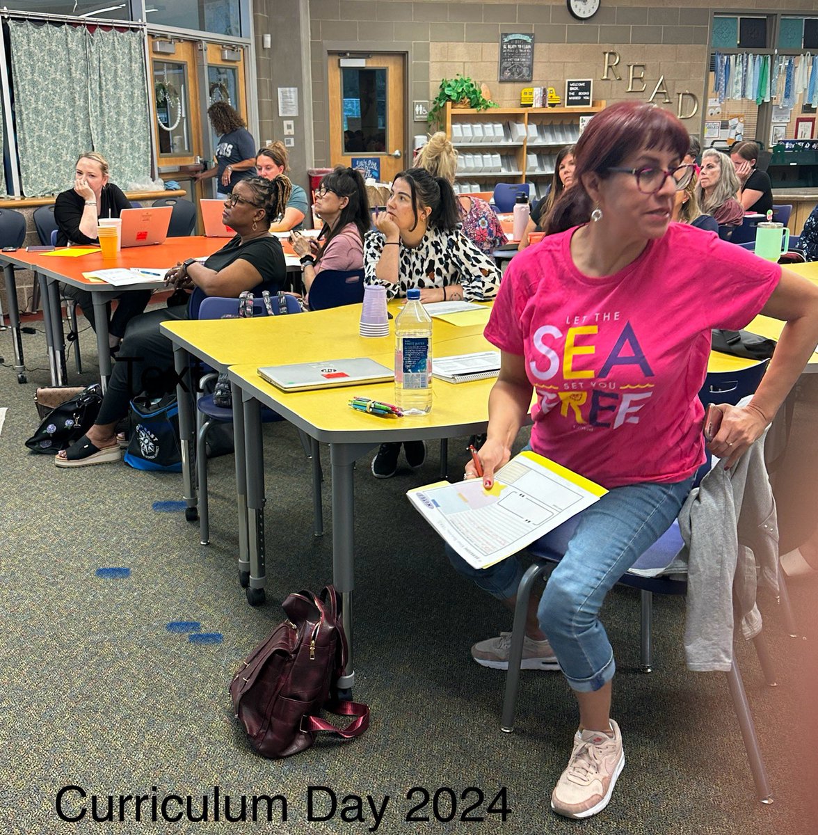 Nelda Charles tweet media