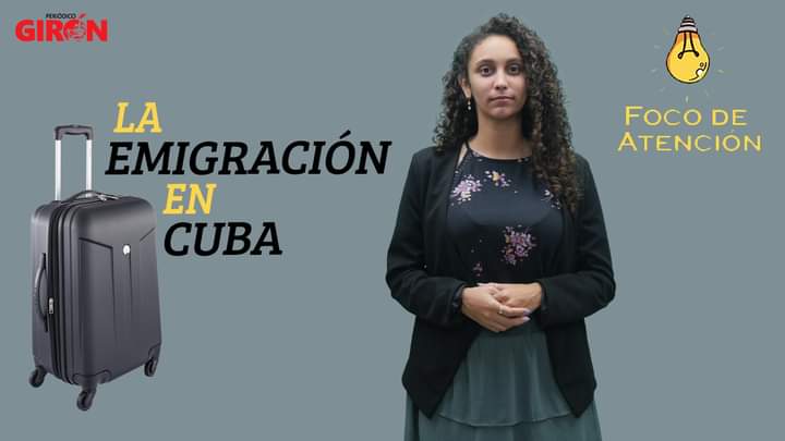 La población efectiva cubana es actualmente menor de 10 millones de personas y sigue tendiendo al decrecimiento, lo que repercute en planes, programas, proyectos...

En #FocoDeAtencion:
Web: bit.ly/4dfBNPy

#PeriodicoGiron #Matanzas