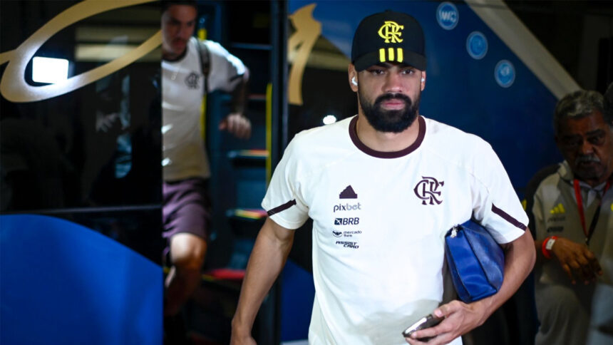 site_flamengorj's tweet photo. Flamengo desmente rumor de venda de Fabrício Bruno para o Rennes https://t.co/zOHy7E459s
