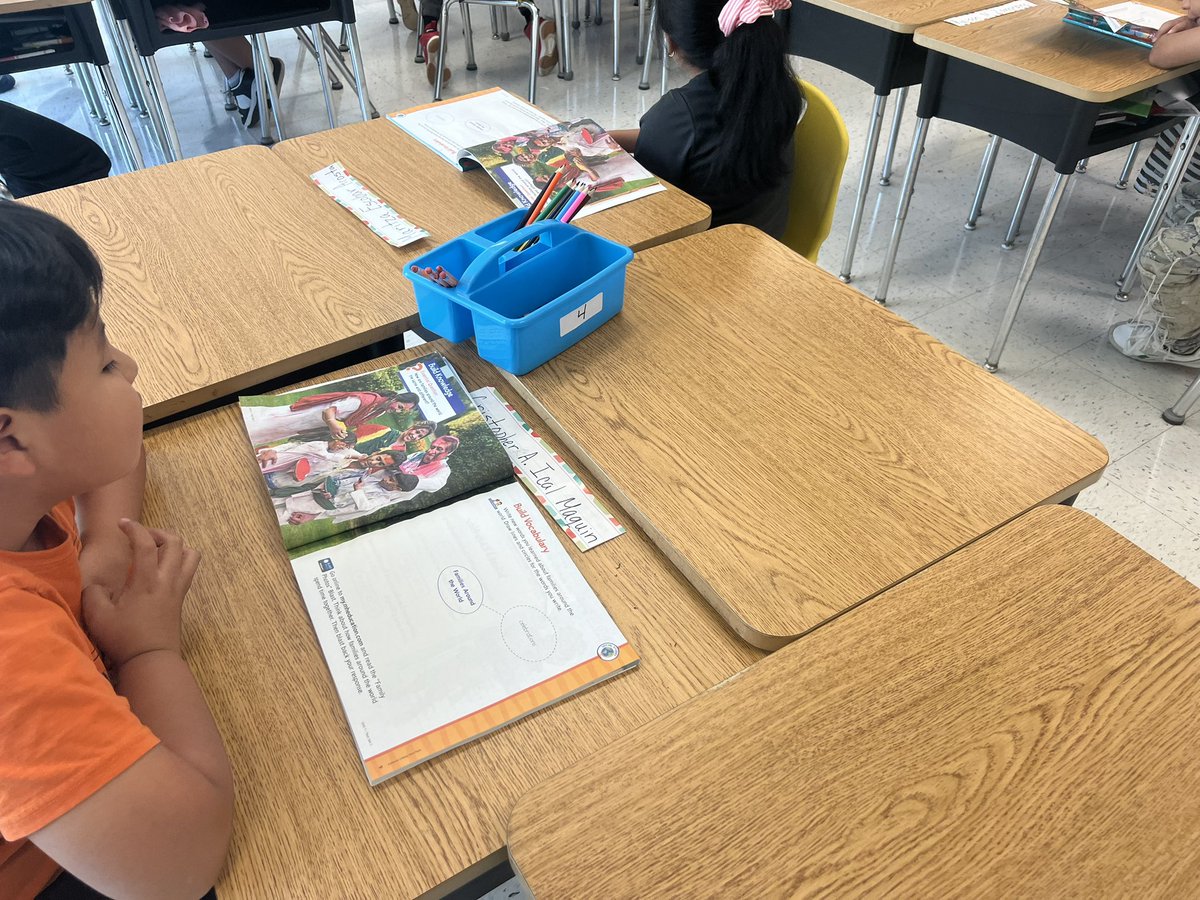 Amanda Stafford (@stafford_ejap) on Twitter photo A great day at <a href="/EJJaguars/">Esther Jackson Elem</a> for Wonders! Building the instructional routines for the school year. <a href="/MsBoydEJES/">N. Boyd</a> <a href="/lawalker_teach/">Lindsey Walker</a> A great day at <a href="/EJJaguars/">Esther Jackson Elem</a> for Wonders! Building the instructional routines for the school year. <a href="/MsBoydEJES/">N. Boyd</a> <a href="/lawalker_teach/">Lindsey Walker</a>