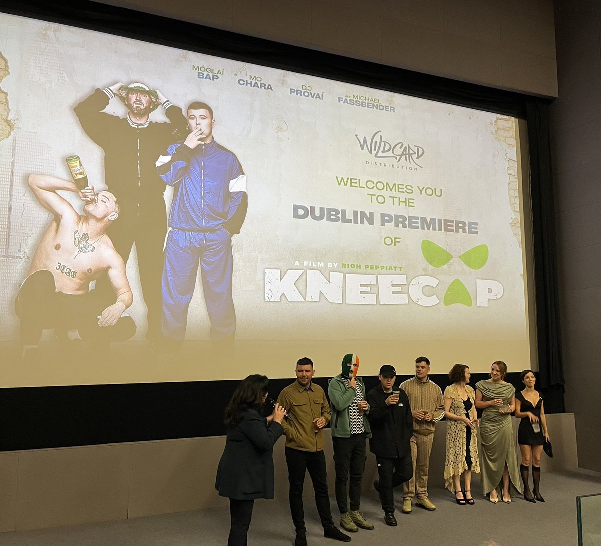 David McLoughlin tweet media