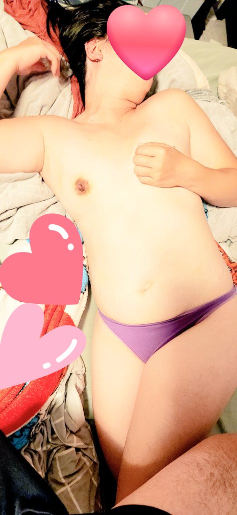 MyDarknessFace's tweet photo. Enjoy herself before getting fuck https://t.co/cZqwMX65IY