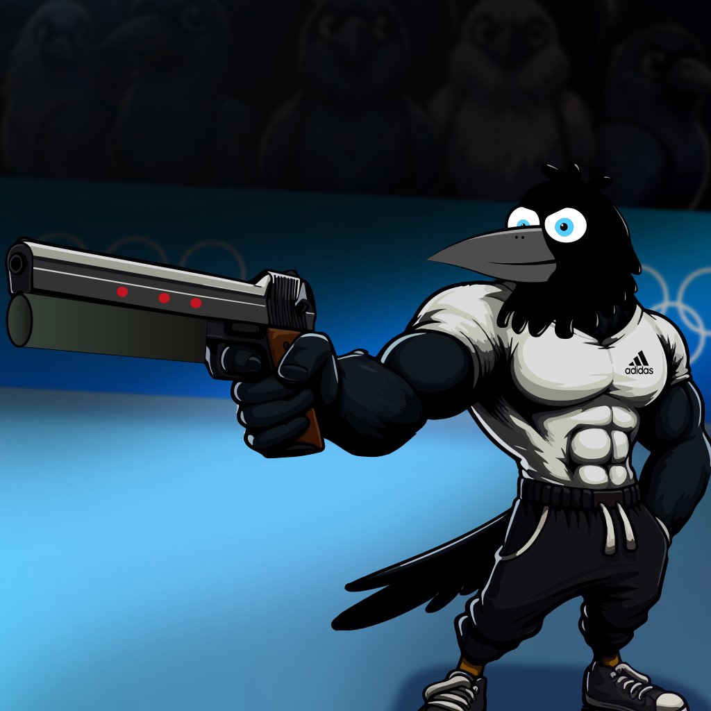 Meme Olympics, #Paris2024..

#memecoin #cryptomarket  #ISSF #HitTheMark #Base