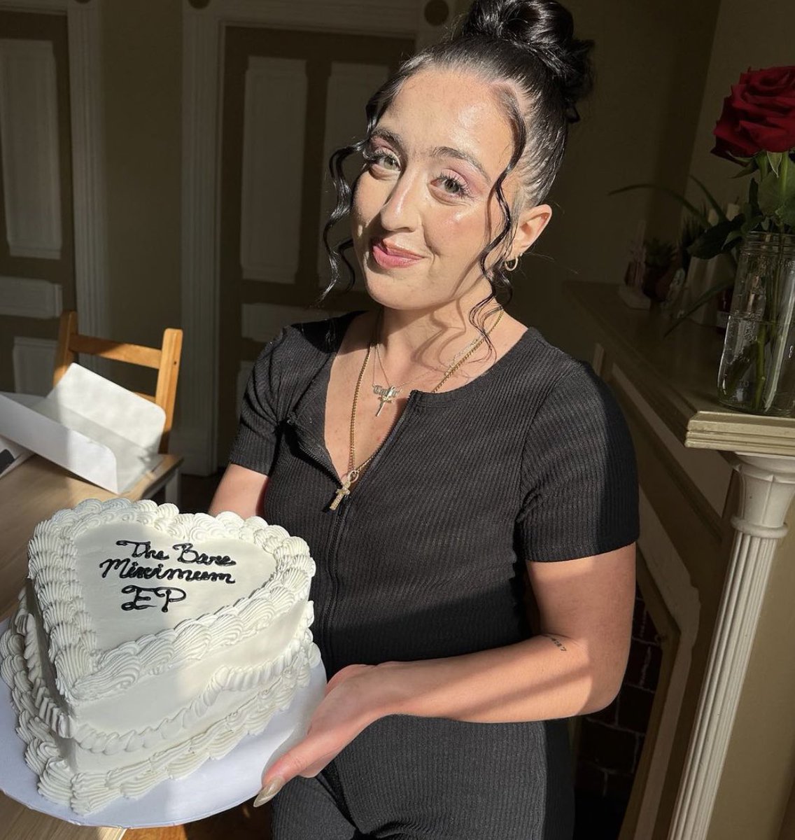 tay marie, m.a. 🧸 tweet media