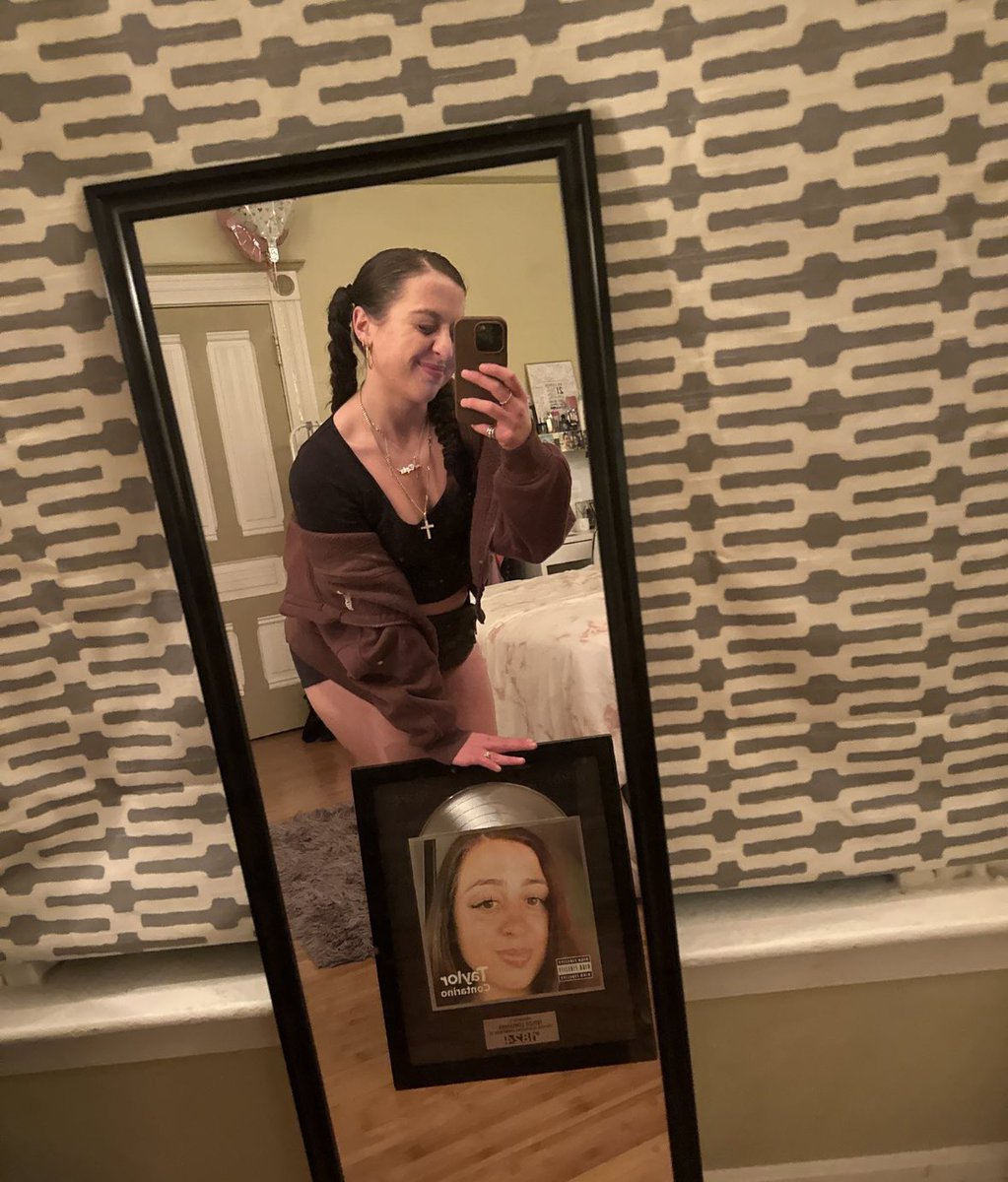 tay marie, m.a. 🧸 tweet media