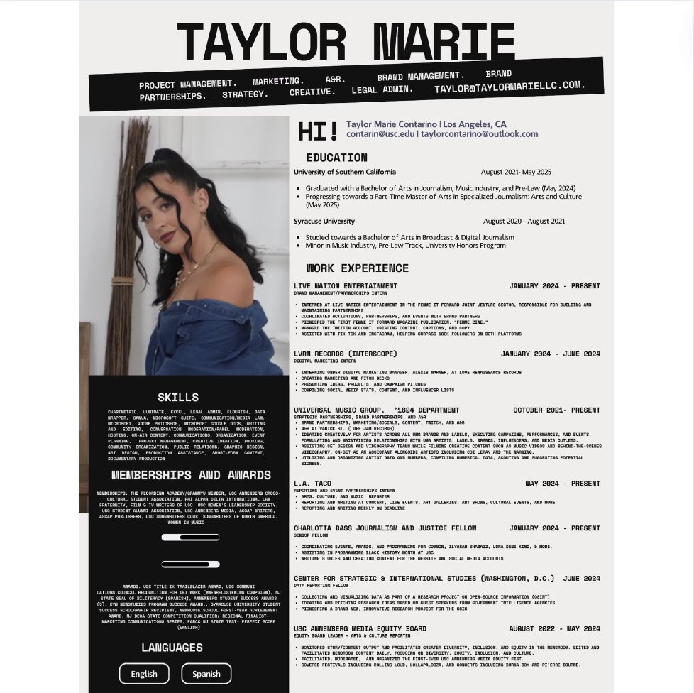 tay marie, m.a. 🧸 tweet media