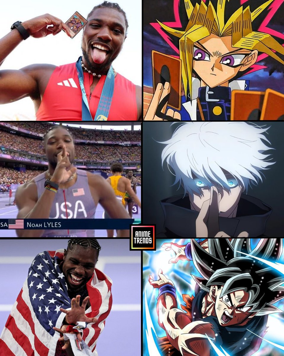 Animetrends tweet media