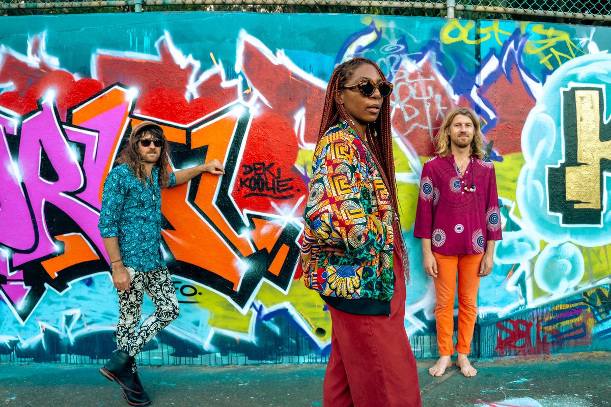 4000 Records tweet media