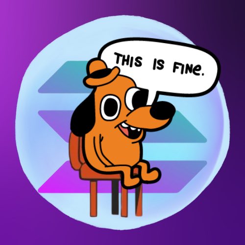 This is Fine tweet media