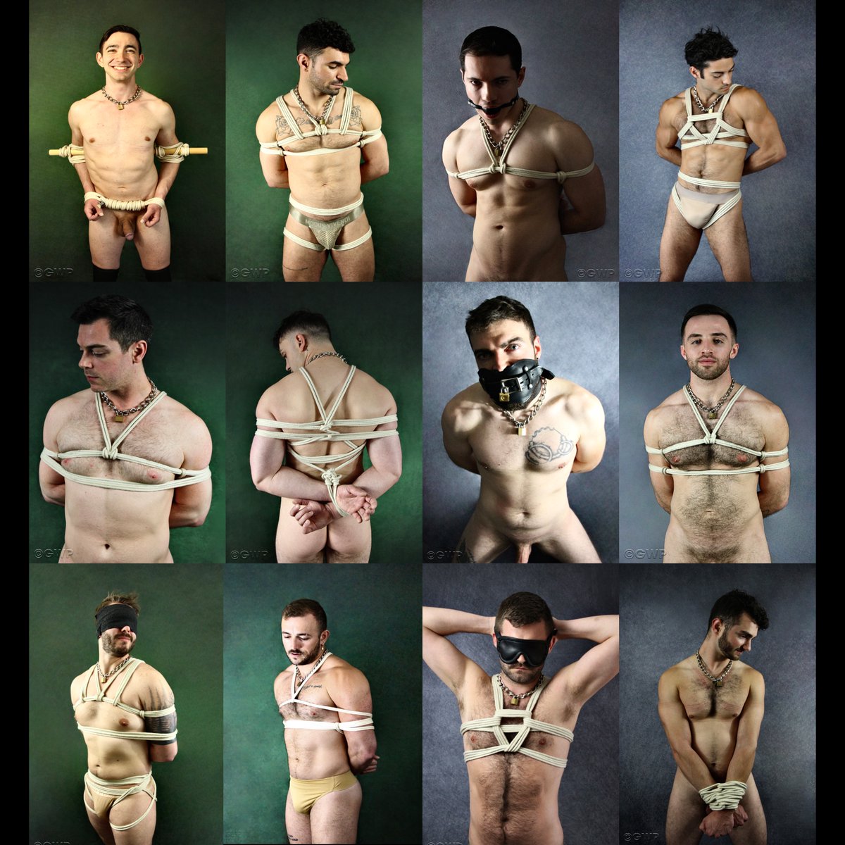 All Must Choose. Aka I need Season 3 of House of the Dragon immediately.