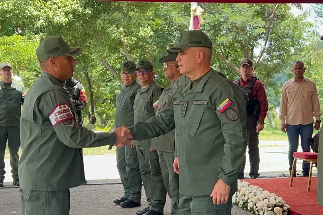 GD Elvis Rafael Durán Lobo tweet media