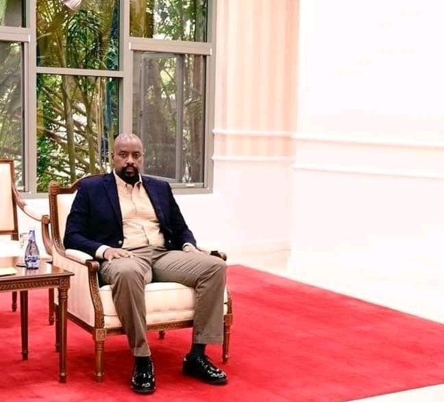 NyonyoziUg's tweet photo. Nakasero awaits. @mkainerugaba https://t.co/RQT5aVDfsA