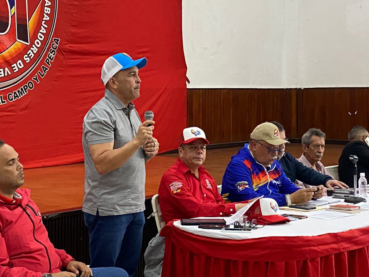 Francisco Torrealba tweet media