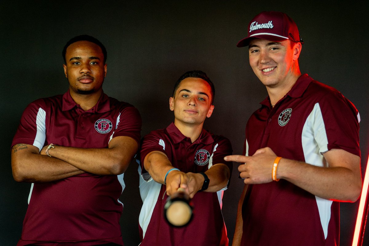 All good things must come to end. This summer with the <a href="/FalCommodores/">Falmouth Commodores</a> was unforgettable and one I’ll cherish forever!! Thankful for all the people and memories I made along the way. Roll ‘Dores!!