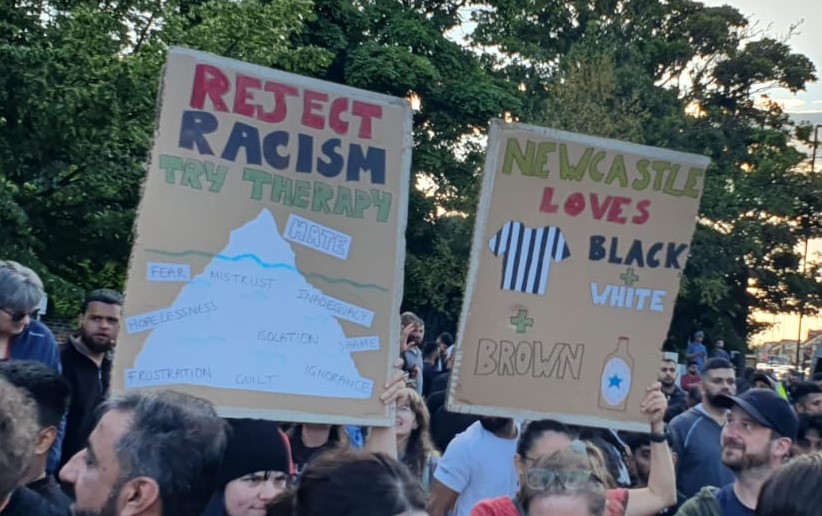 Jamie Driscoll tweet media