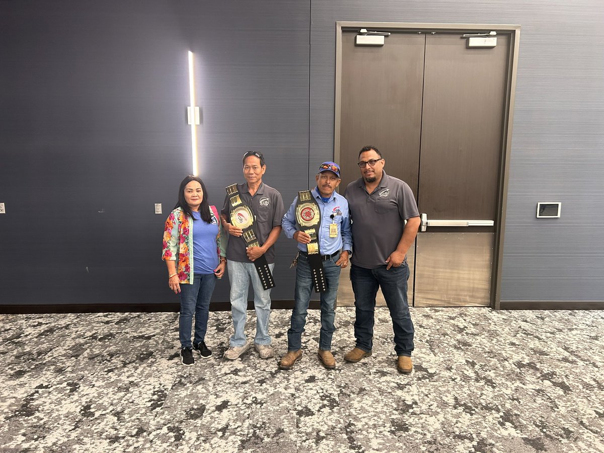 CFBISD Facility Services Department tweet media