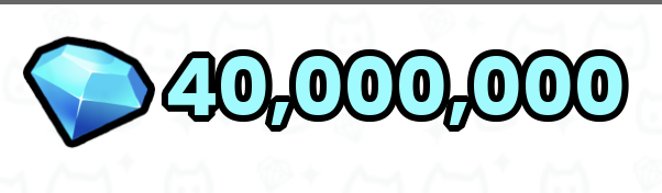 🎉 DAILY GIVEAWAYS - Day 246 🎉
💎 40M Diamonds! 💎

Requirements:
🤝 follow me
❤️ &amp; 🔁 like &amp; RT
💬 reply w/ ur username

giveaway ends in 48 hours! good luck! 🎉
#PetSimulator99 #PetSim99 #PetSim #PS99 #PetSimulator #PetSimulator99Giveaways