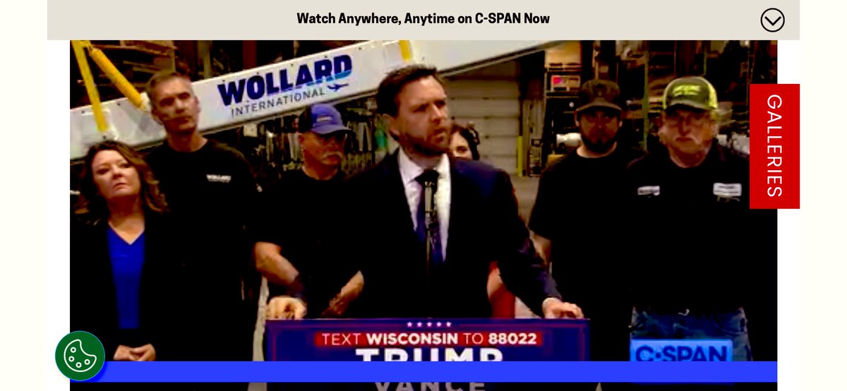 LimeriTweets's tweet photo. @Tazerface16 .-.
DONALD TRUMP WILL BE A LOSER AGAIN
Donald Trump may eventually recall
All his rallies were terribly small
..but he took a big Chance
..by trotting out Vance
And choosing to remain AWOL.
#LaughAtTrump #TrumpisAWOL #TrumpIsWeird #VanceIsCreepy #TrumpIsACoward https://t.co/ISuyX33DmN